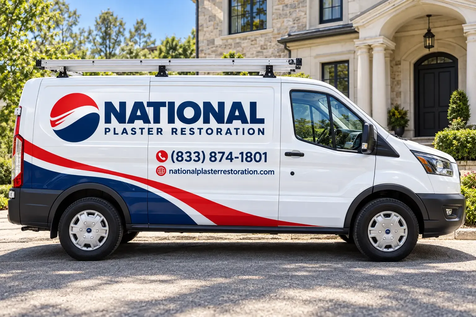 Plaster Repair in Harvard, IL near me