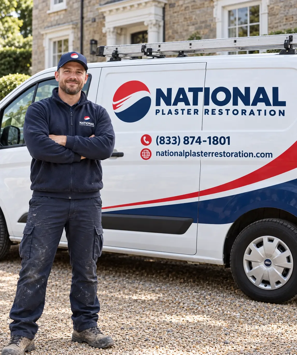 Plaster Repair Harvard, IL FAQs